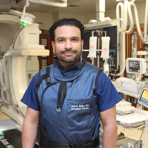 McLaren Stroke Network Again Earns National Recognitions for Proficiency of Care